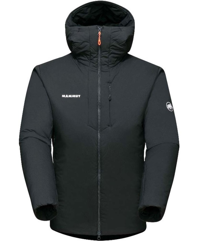 MAMMUT マムート アウトドア ライムインフレックスフーデットジャケット Rime IN Flex Hooded Jacket AF Men  メンズ アウタ(506356344) | マムート(MAMMUT) - d fashion