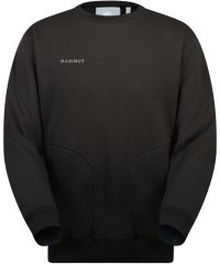 MAMMUT/マムート MAMMUT MAMMUT マムート アウトドア MAMMUT ESSENTIAL ML CREW NECK AF 101405560/506356403