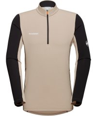 MAMMUT/MAMMUT マムート アウトドア エナジーMLハーフジッププルAF Aenergy ML Half Zip Pull/506356436