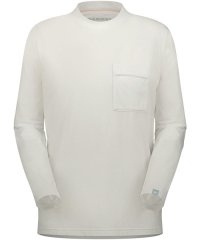 MAMMUT/マムート MAMMUT MAMMUT マムート アウトドア 長袖 Tシャツ メンズ Urban QD Longsleeve TーShirt AF M/506356439