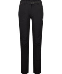 MAMMUT/マムート MAMMUT MAMMUT マムート アウトドア ヤッキン2．0ソフトシェルパンツ レディース Yadkin 2．0/506356467