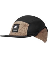 MAMMUT/マムート MAMMUT MAMMUT マムート アウトドア フリースキャップ Fleece Cap メンズ 帽子 防寒 耳あて付/506356534