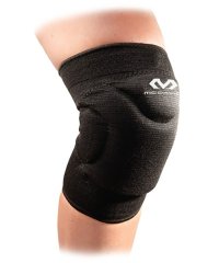MCDAVID/マクダビッド McDavid McDavid マクダビッド フレックス ニーパッド ≪ 1 個入り≫ M603/506356643