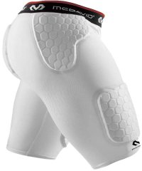 MCDAVID/マクダビッド McDavid McDavid マクダビッド サッドショーツ M737 WH【返品不可商品】/506356645