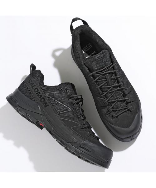 MM6 × SALOMON スニーカー X-ALP SH3WS0002 P6635(506358150 MM6 × SALOMON スニーカー X-ALP SH3WS0002 P6635(506358150