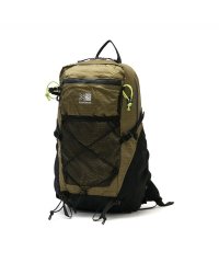 KARRIMOR/カリマー KARRIMOR カリマー リュック シンプル 20L KARRIMOR 軽い おしゃれ バックパック デイパック 登山 トレッキング ザック cle/506358162