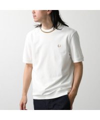 FRED PERRY/FRED PERRY Tシャツ M7 CREW NECK PIQUE T－SHIRT/506358303