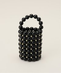 U by Spick&Span/【YIFEI】 Ball Beads Mini Handle BAG/506358581
