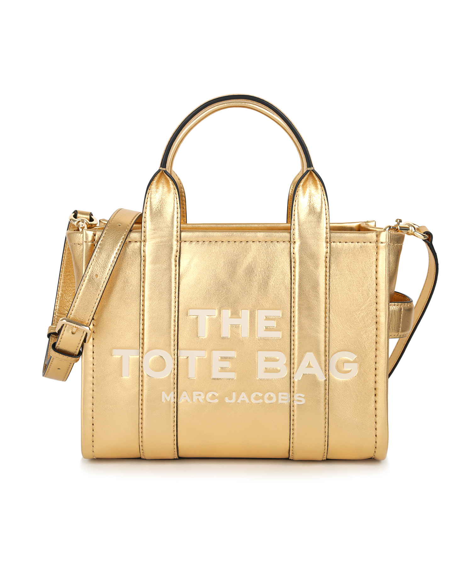マーク ジェイコブス/MARC JACOBS トートバッグ 2S4HTT003H03 MARC JACOBS マークジェイコブス トートバッグ レディース