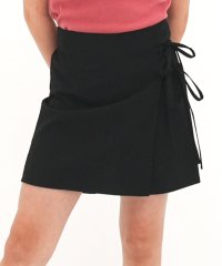 子供服Bee/コドモフク ビー 子供服Bee リボンスカート風パンツ/506358980