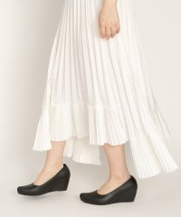 SVEC/シュベック SVEC ウェッジソールレインパンプス/506360265