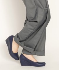 SVEC/シュベック SVEC ウェッジソールレインパンプス/506360265