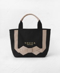 TOCCA/【選べる2種類のデザイン！】MEMORIES of TOCCA CANVASTOTE キャンバストートバッグ/506360277