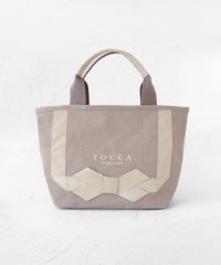 TOCCA/【選べる2種類のデザイン！】MEMORIES of TOCCA CANVASTOTE キャンバストートバッグ/506360277