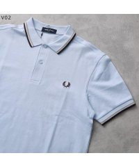 FRED PERRY/FRED PERRY ポロシャツ M3600 TWIN TIPPED FRED PERRY SHIRT/506360371