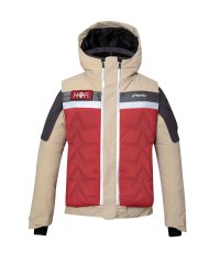 phenix/フェニックス phenix スキーウェア アウタージャケット トップス De Lorean 3way Jacket / FORMULA /phenixスキーウェ/506360402
