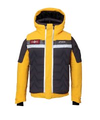 phenix/フェニックス phenix スキーウェア アウタージャケット トップス De Lorean 3way Jacket / FORMULA /phenixスキーウェ/506360402