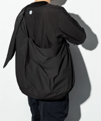 alk phenix/アルクフェニックス alk phenix Fuiroshiki bag / Karu－Stretch Taffeta II フロシキバッグ/ショルダーバッグ/ワ/506360705