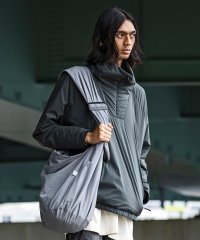 alk phenix/アルクフェニックス alk phenix Fuiroshiki bag / Karu－Stretch Taffeta II フロシキバッグ/ショルダーバッグ/ワ/506360705