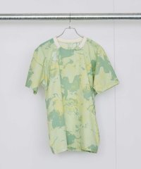 alk phenix/アルクフェニックス alk phenix カルストレッチTシャツ Karu stretch T / KaruーStretch Taffeta II / アルクフ/506360716
