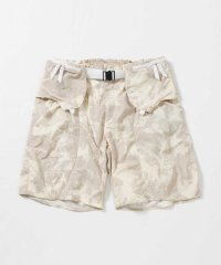 alk phenix/アルクフェニックス alk phenix ショートパンツ Zak shorts II / KaruーStretch Taffeta II / アルクフェニックス/506360717