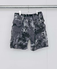 alk phenix/アルクフェニックス alk phenix ショートパンツ Zak shorts II / KaruーStretch Taffeta II / アルクフェニックス/506360717