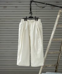 alk phenix/アルクフェニックス alk phenix ワイドパンツ 中綿入りロングパンツ Insulated air wide pants / Brilliance sha/506360720