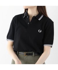 FRED PERRY/FRED PERRY ポロシャツ M3600 TWIN TIPPED FRED PERRY SHIRT/506360744