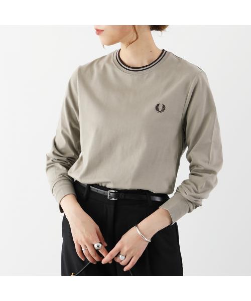 セール 5%OFF】フレッドペリー FRED PERRY FRED PERRY Tシャツ セール 5%OFF】フレッドペリー FRED PERRY FRED PERRY Tシャツ