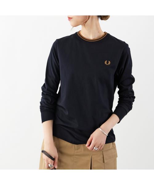 セール 5%OFF】フレッドペリー FRED PERRY FRED PERRY Tシャツ セール 5%OFF】フレッドペリー FRED PERRY FRED PERRY Tシャツ