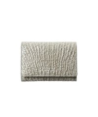 HIROKO　HAYASHI /DAMASCO（ダマスコ）三つ折り財布/506361254