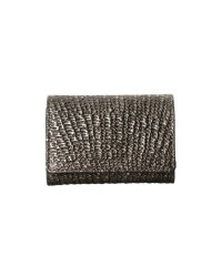 HIROKO　HAYASHI /DAMASCO（ダマスコ）三つ折り財布/506361254