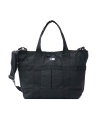 NEW ERA/ニューエラ NEW ERA 【正規取扱店】 NEW ERA トートバッグ A4 B4 ファスナー付き 大容量 ニューエラ 大きめ カジュアル おしゃれ 2WAY/501306857
