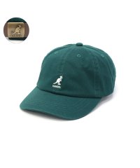 KANGOL/カンゴール KANGOL カンゴール キャップ KANGOL 帽子 綿 無地 春夏 秋冬 WASHED BASEBALL 230ー069601 100ー1692/504792724