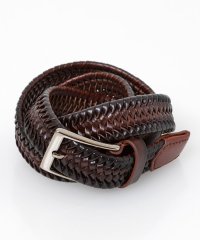 MK homme/レザーメッシュベルト/505851732