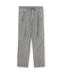 JAMES PERSE/コットンヘンプ フライトパンツ MTCH1378/506063416