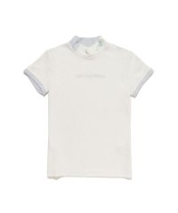 NEWBALANCE GOLF/ニューバランスゴルフ New Balance Golf S／SLEEVE MOCK NECK PULLOVER/506255593
