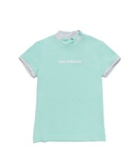 NEWBALANCE GOLF/ニューバランスゴルフ New Balance Golf S／SLEEVE MOCK NECK PULLOVER/506255593