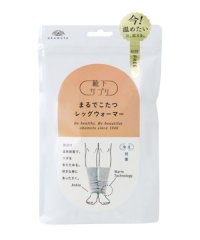 OTHER/MEGA SPORTS メガスポーツ 靴下サプリ まるでこたつレッグウォーマー/506255690