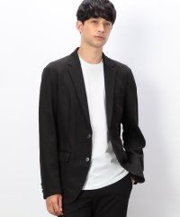 COMME CA ISM MENS/【セットアップ対応】ウォッシャブル サーフニット ジャケット/506277153