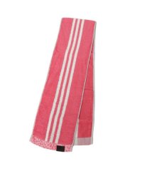 adidas/アディダス adidas 24 MUFFLER TOWEL PNK/506330921