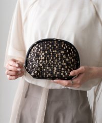 VitaFelice/ヴィータフェリーチェ VitaFelice グリッターポーチ/506348416