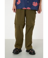 RODEO CROWNS WIDE BOWL/separate painter pants/506363723