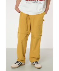 RODEO CROWNS WIDE BOWL/separate painter pants/506363723