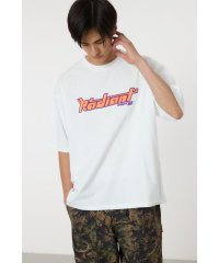 RODEO CROWNS WIDE BOWL/CYBERロゴ Tシャツ/506363727