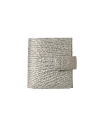 HIROKO　HAYASHI /DAMASCO（ダマスコ）薄型二つ折り財布/506364258
