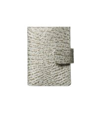 HIROKO　HAYASHI /DAMASCO（ダマスコ）二つ折り財布/506364261