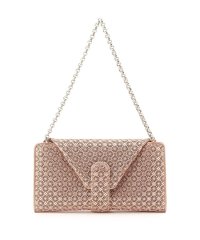 HIROKO　HAYASHI /GIRASOLE（ジラソーレ）チェーン付長財布/506364793