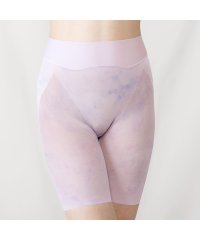 Triumph/ヒップシェイパー569 ロングガードル　ラベンダー/506365272