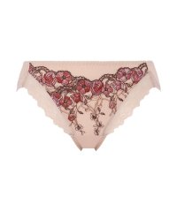 Triumph/レッドレーベル バイ トリンプ0111 レギュラーショーツ　ピンク/506365290